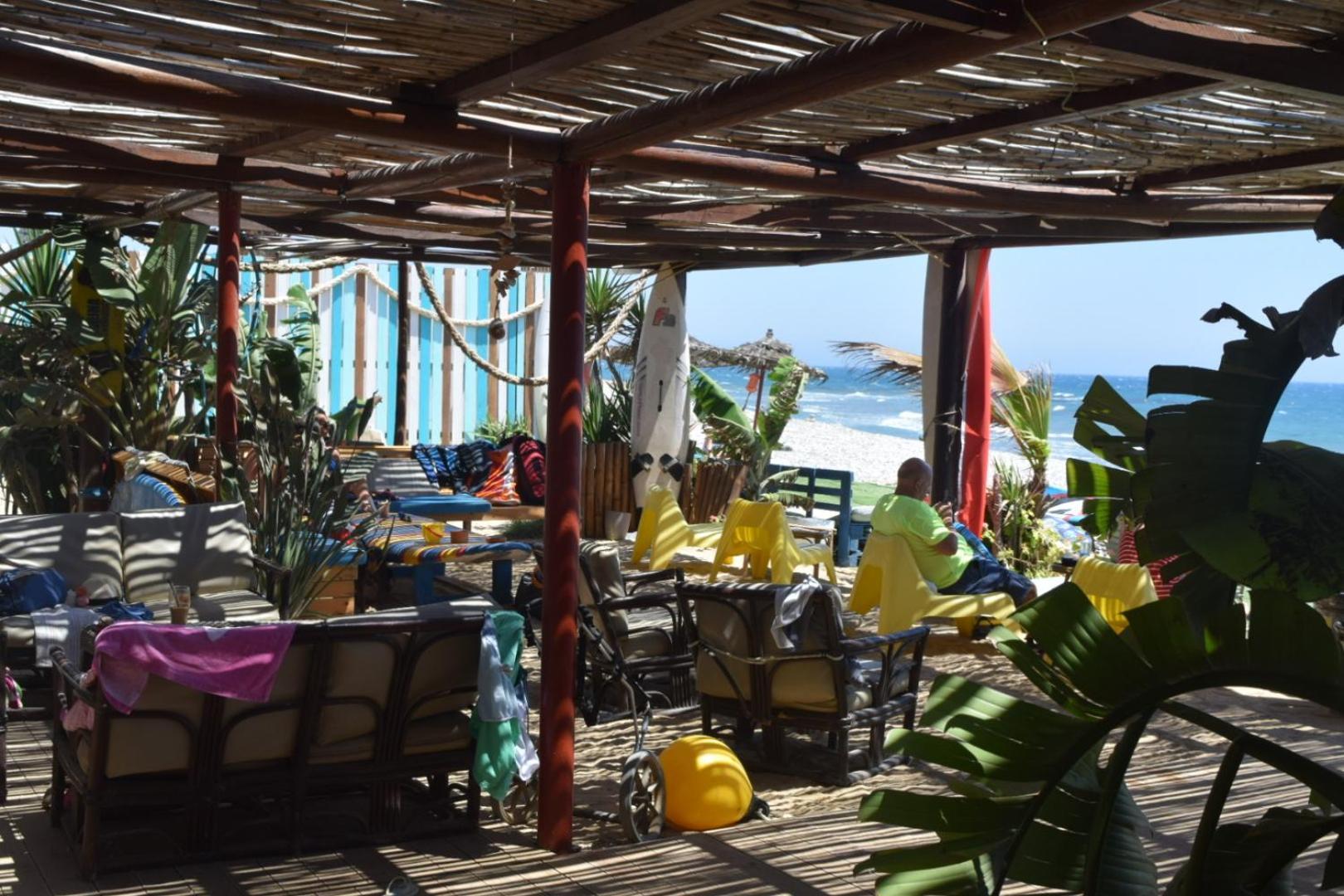Mersinera Paradise Garden 2 Larnaca Eksteriør billede