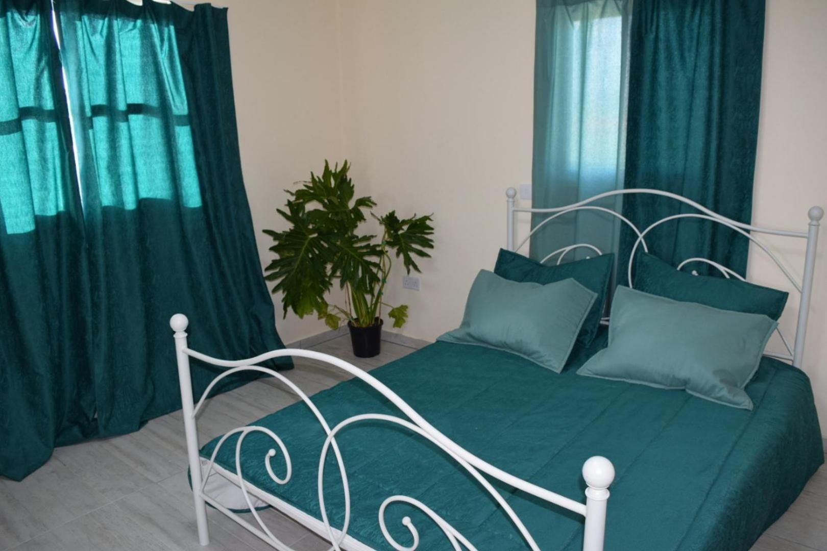 Mersinera Paradise Garden 2 Larnaca Eksteriør billede
