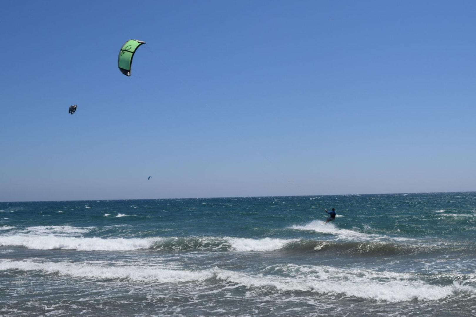 Mersinera Paradise Garden 2 Larnaca Eksteriør billede