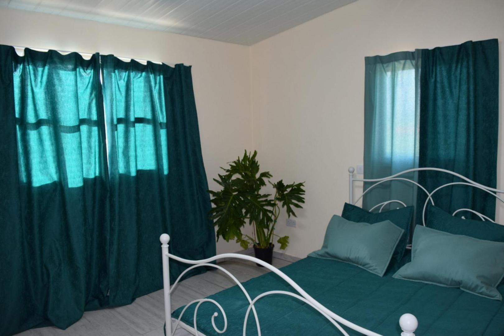 Mersinera Paradise Garden 2 Larnaca Eksteriør billede