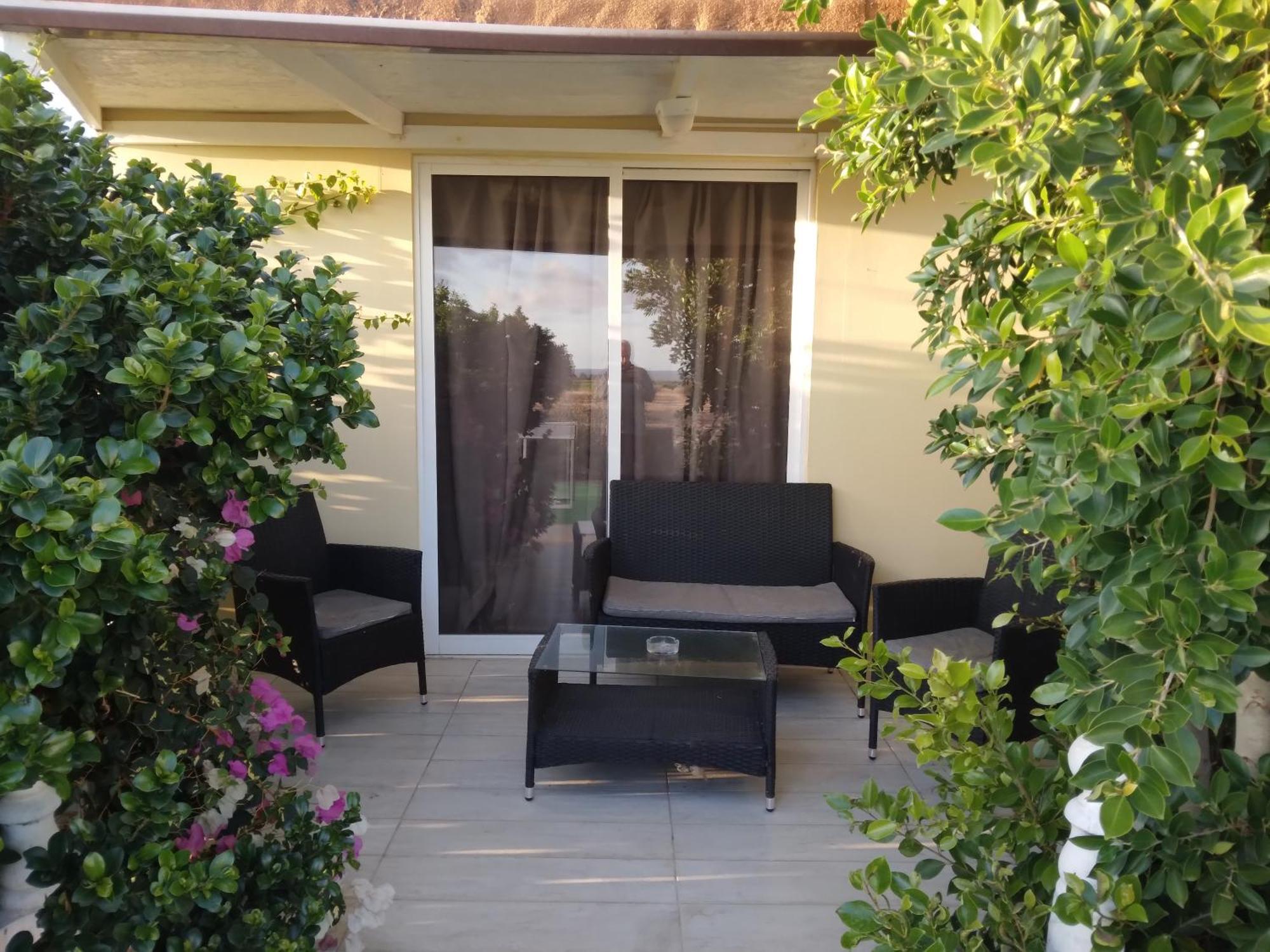 Mersinera Paradise Garden 2 Larnaca Eksteriør billede