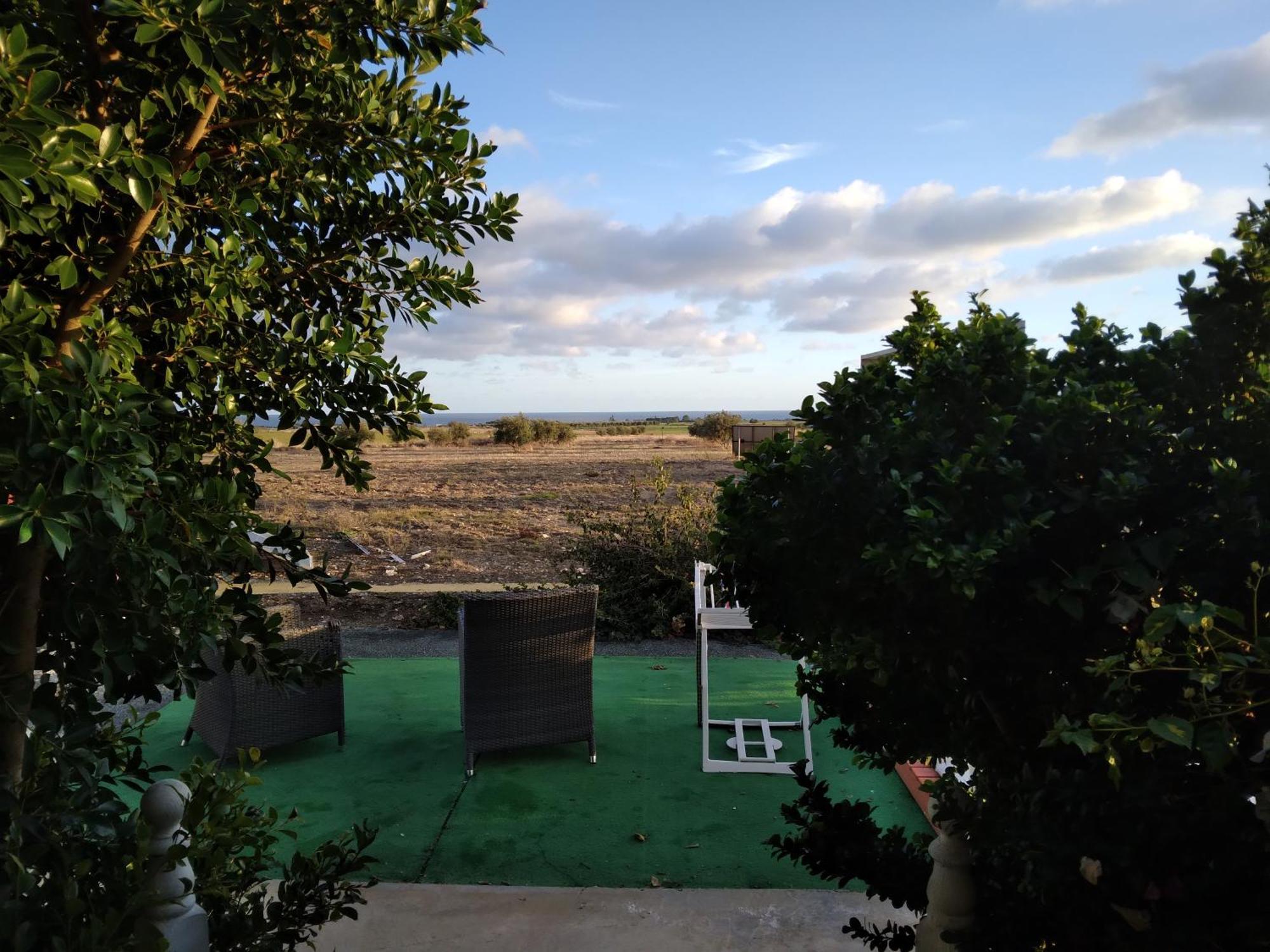 Mersinera Paradise Garden 2 Larnaca Eksteriør billede
